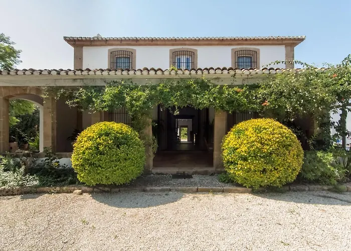 Villa Vila Nova En
