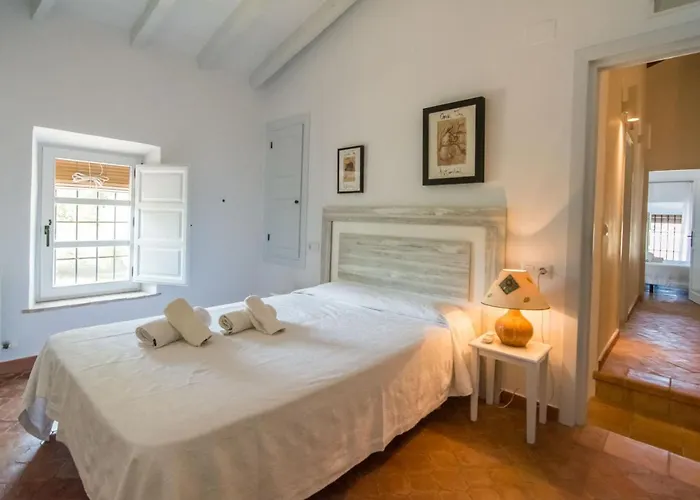 Villa Vila Nova En