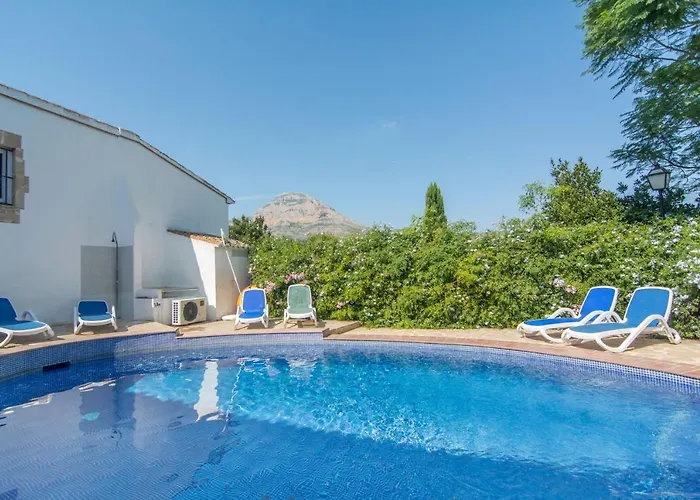 Vila Nova En * Jávea